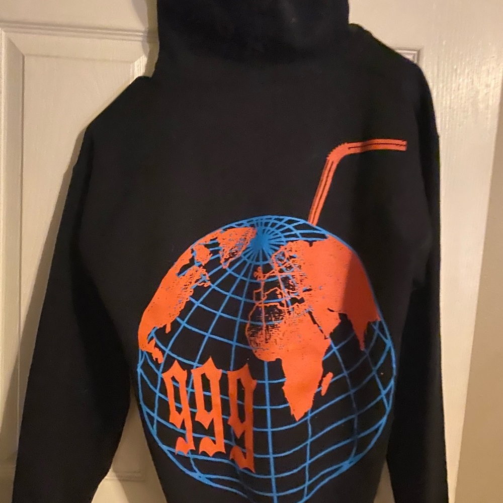 Juice wrld 999 hodie